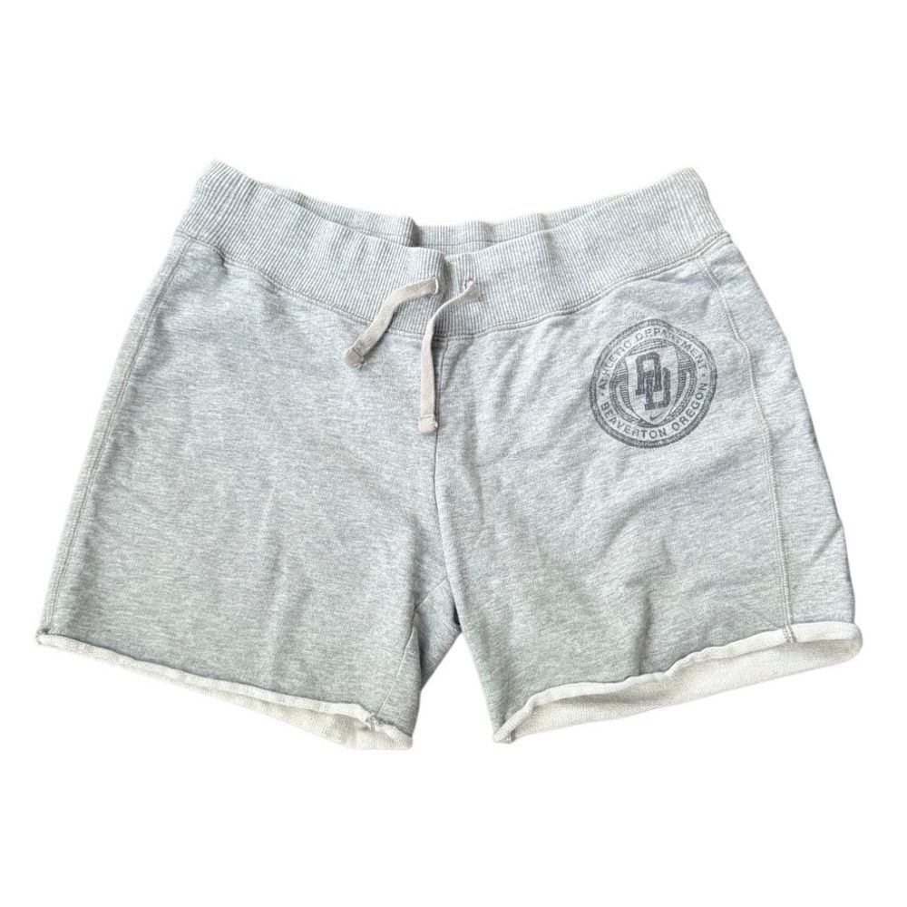 Nike Shorts The Athletic Department Grey Medium
